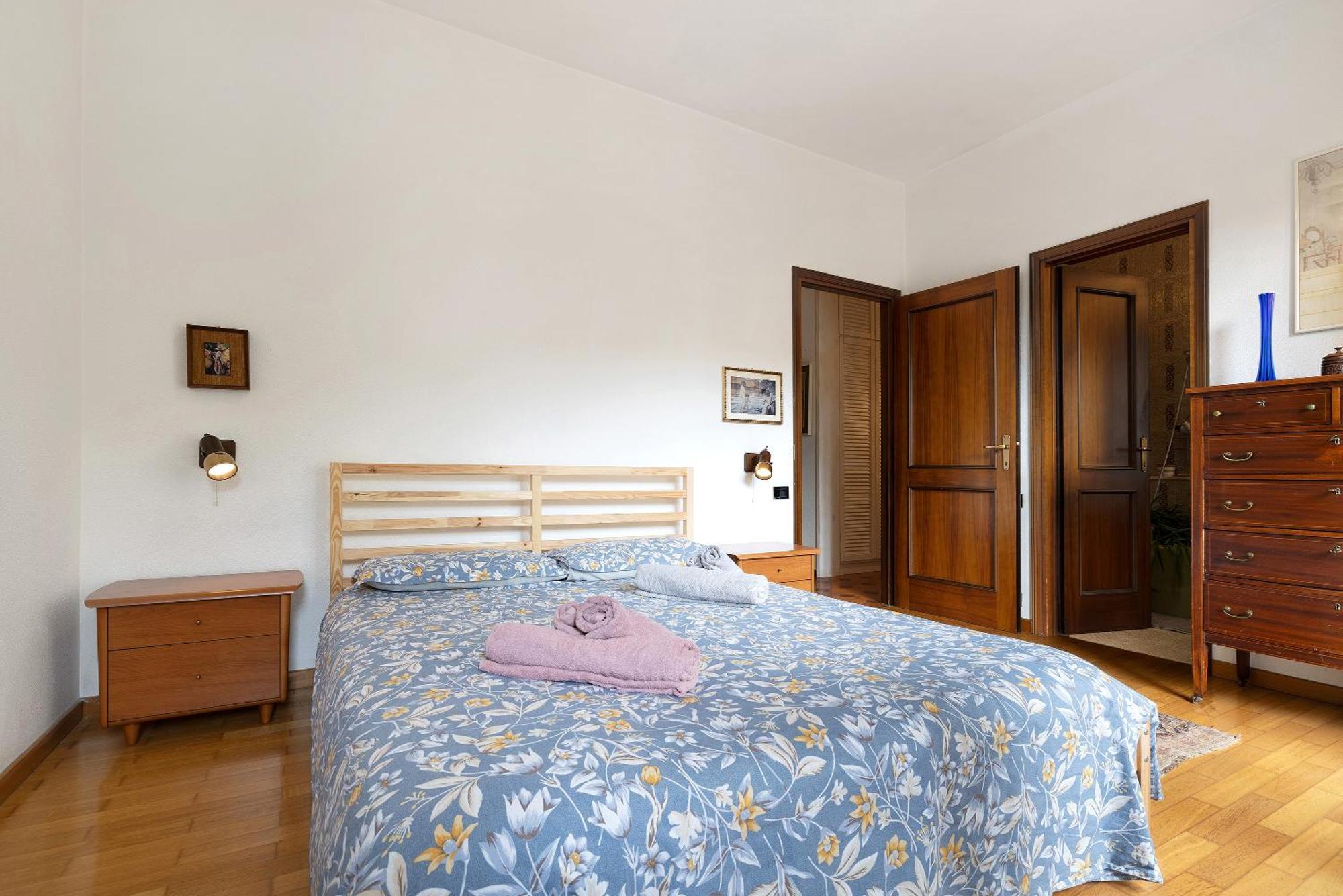 Il Giardino Di Gio Apartment Finale Ligure Bagian luar foto