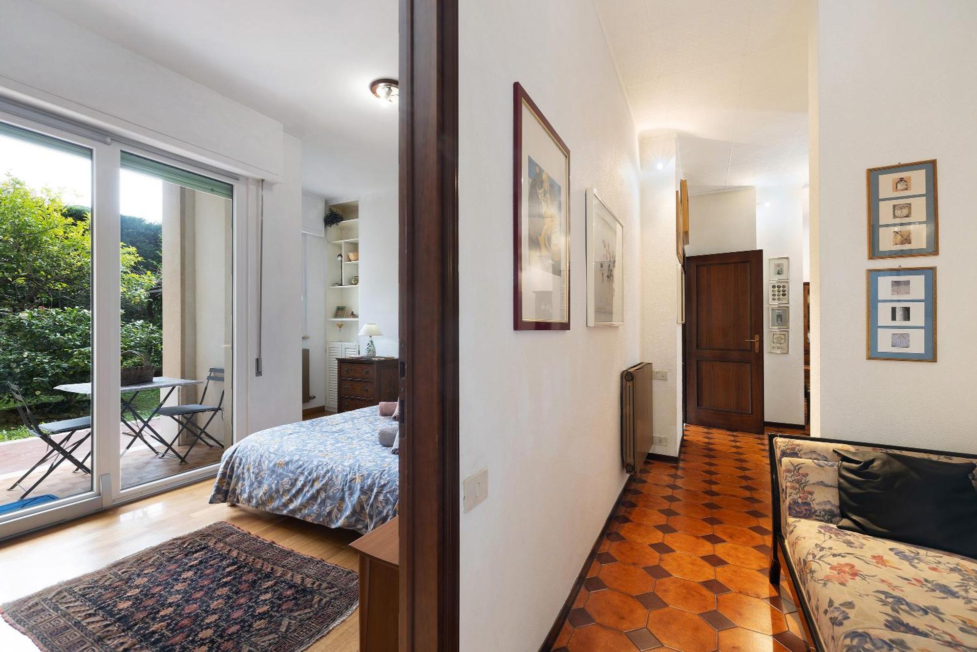 Il Giardino Di Gio Apartment Finale Ligure Bagian luar foto