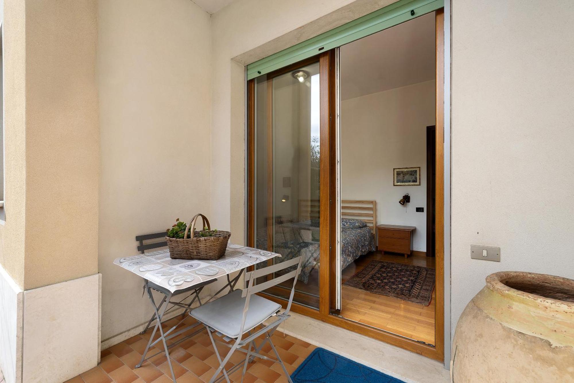 Il Giardino Di Gio Apartment Finale Ligure Bagian luar foto