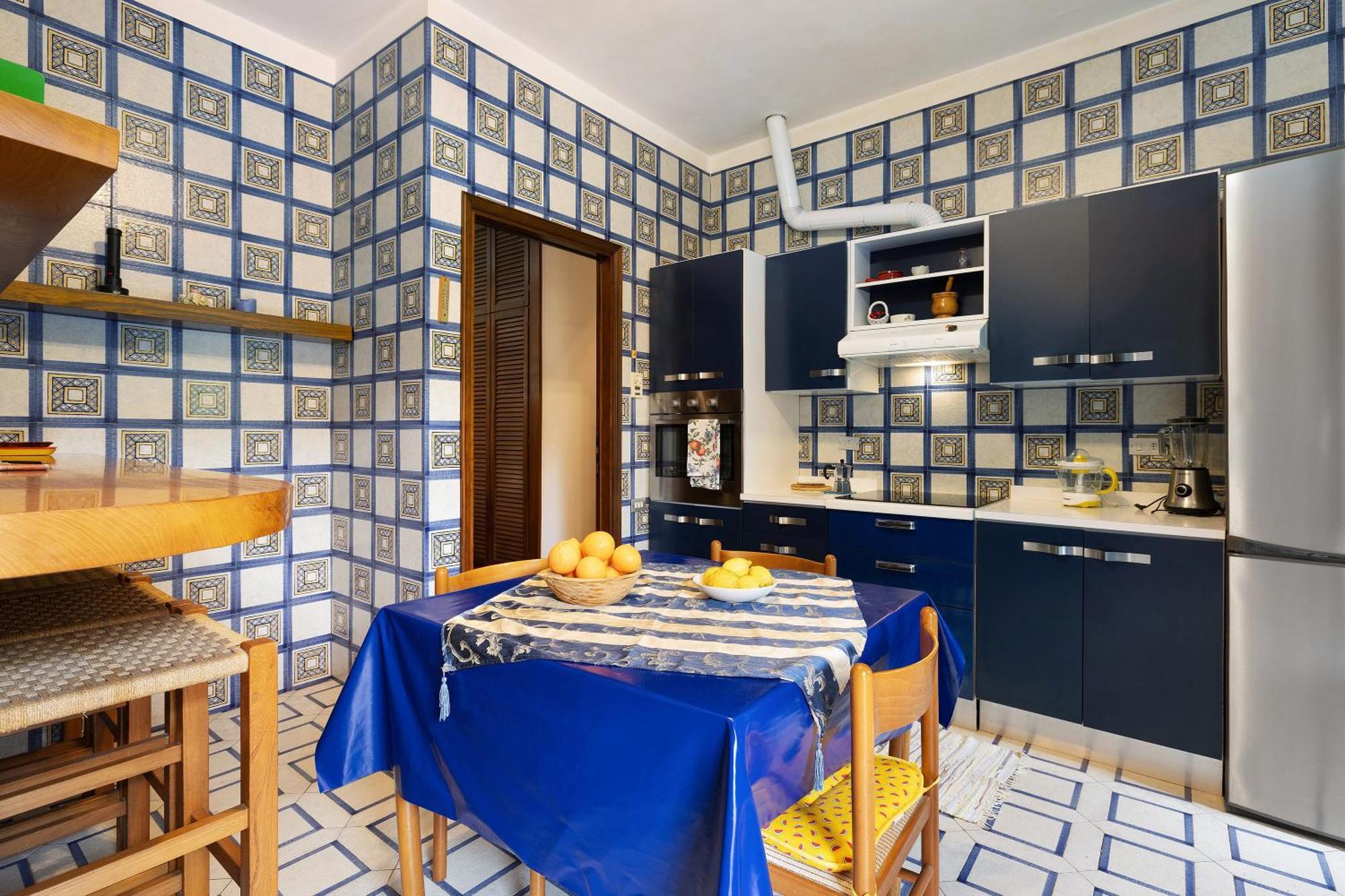 Il Giardino Di Gio Apartment Finale Ligure Bagian luar foto